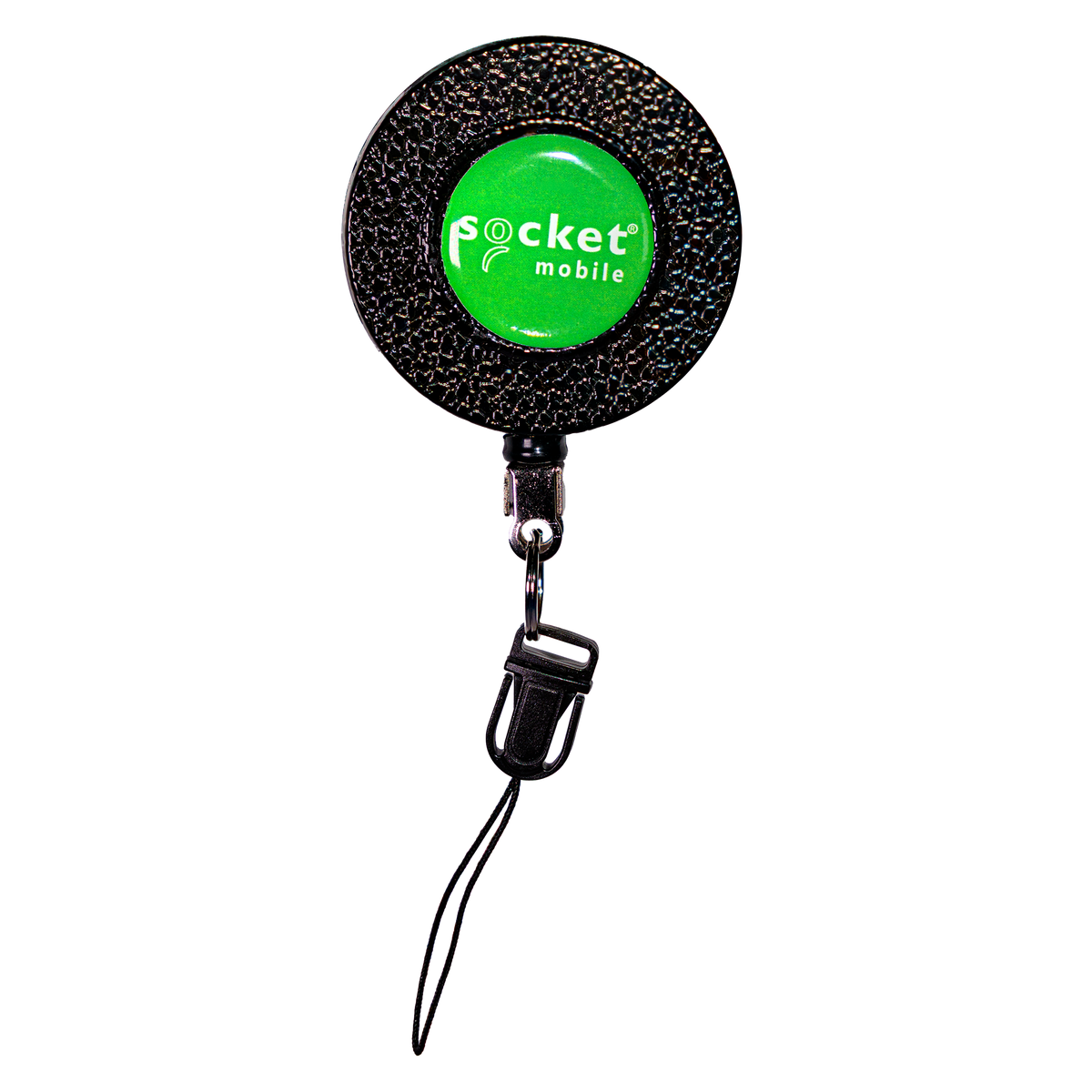 Retractable Clip