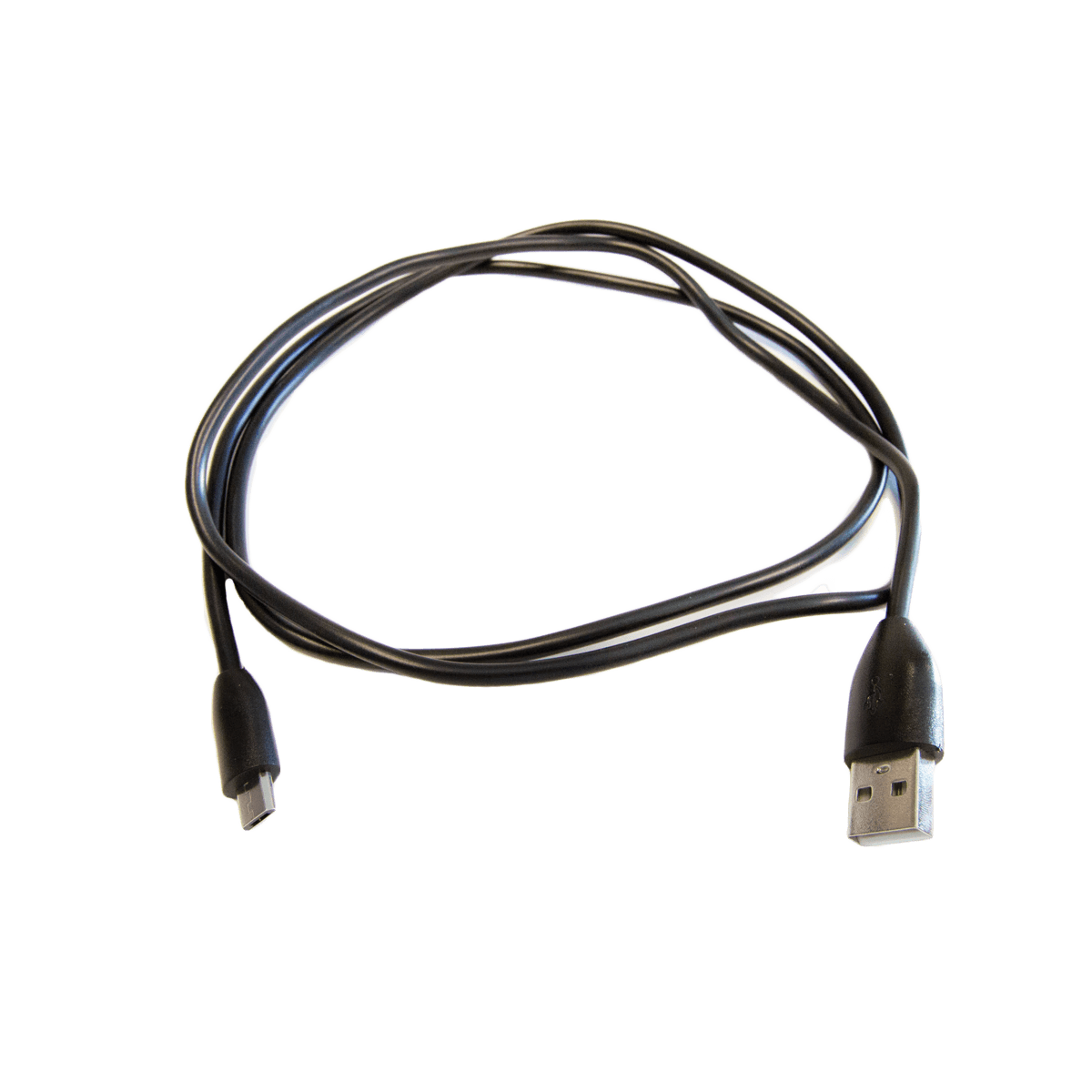Charging Cable for 800 Series Scanners- USB to Micro USB - Socket Mobile