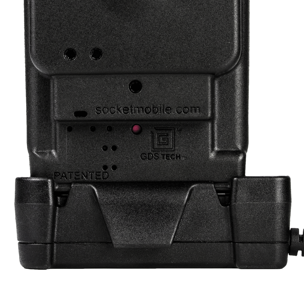 DuraCase Charging Adapter for 800 Series Barcode Scanners - Socket Mobile