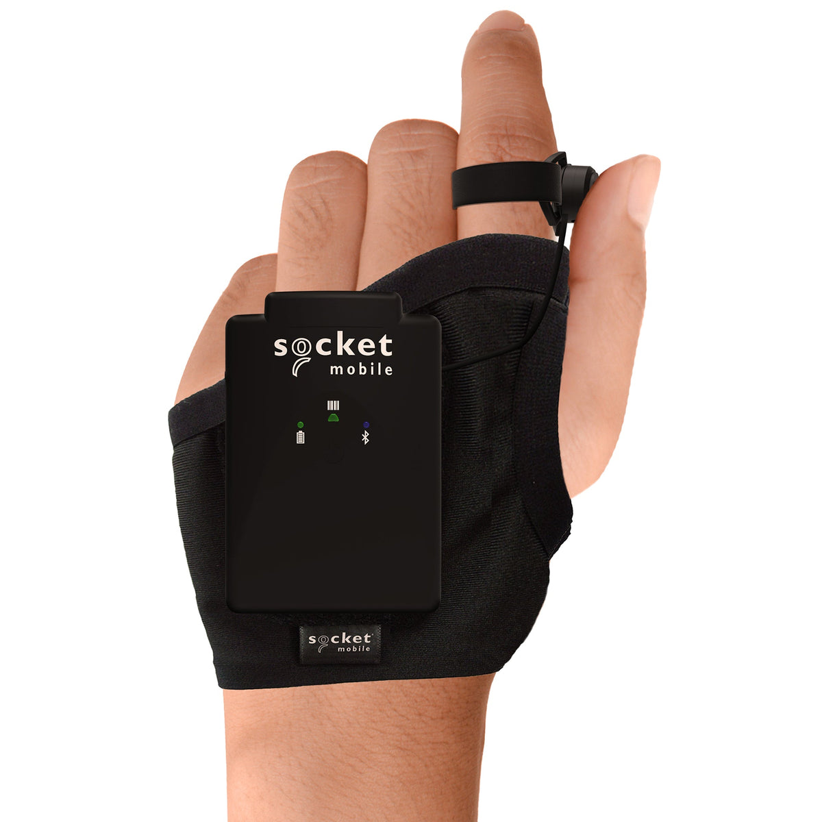 DuraScan Wear DW930 - Socket Mobile
