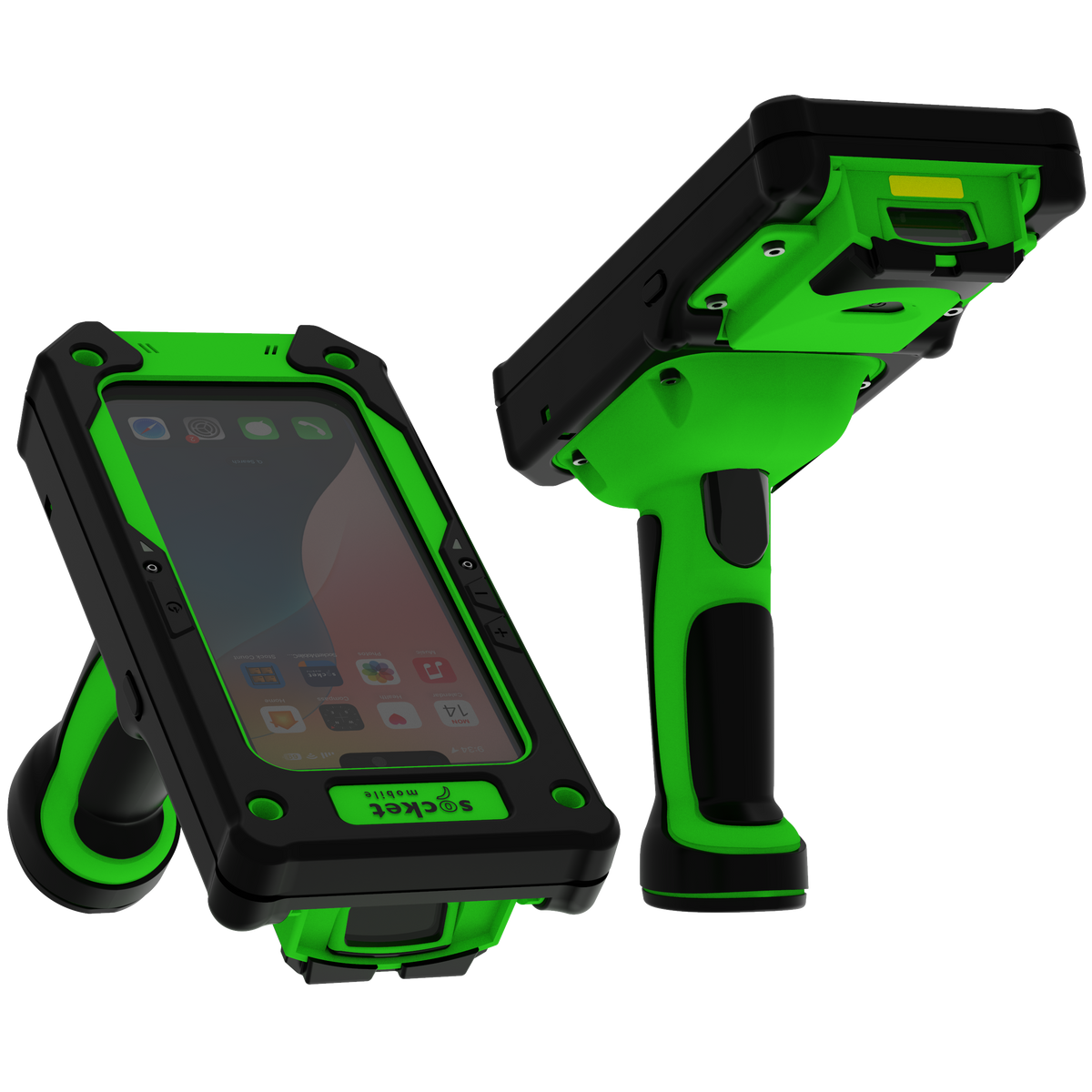 XtremeScan Grip iXG963
