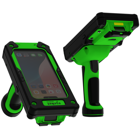 XtremeScan Grip iXG963