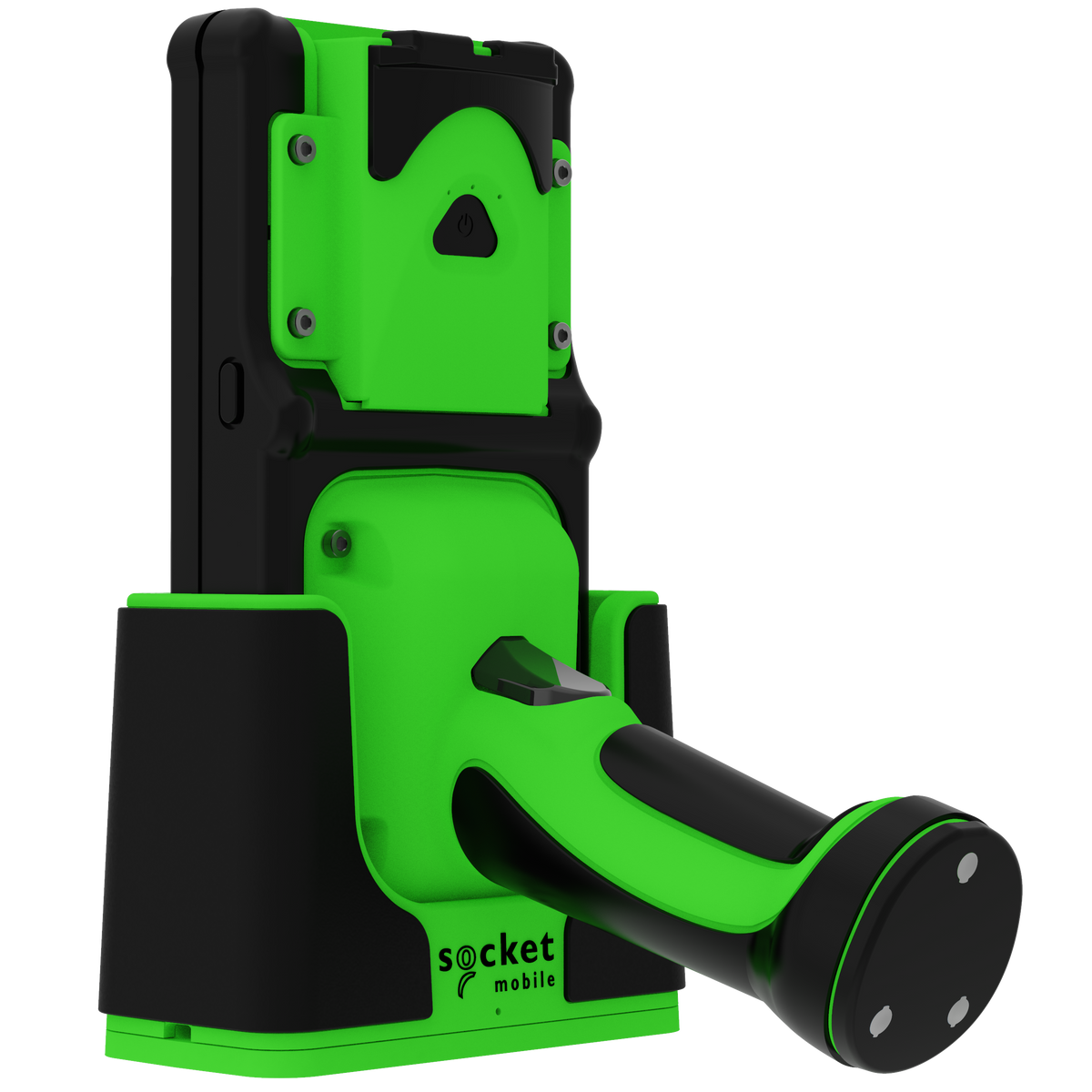 XtremeScan Grip iXG963