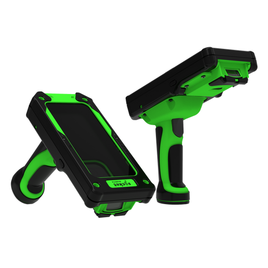 XtremeScan Grip XG963