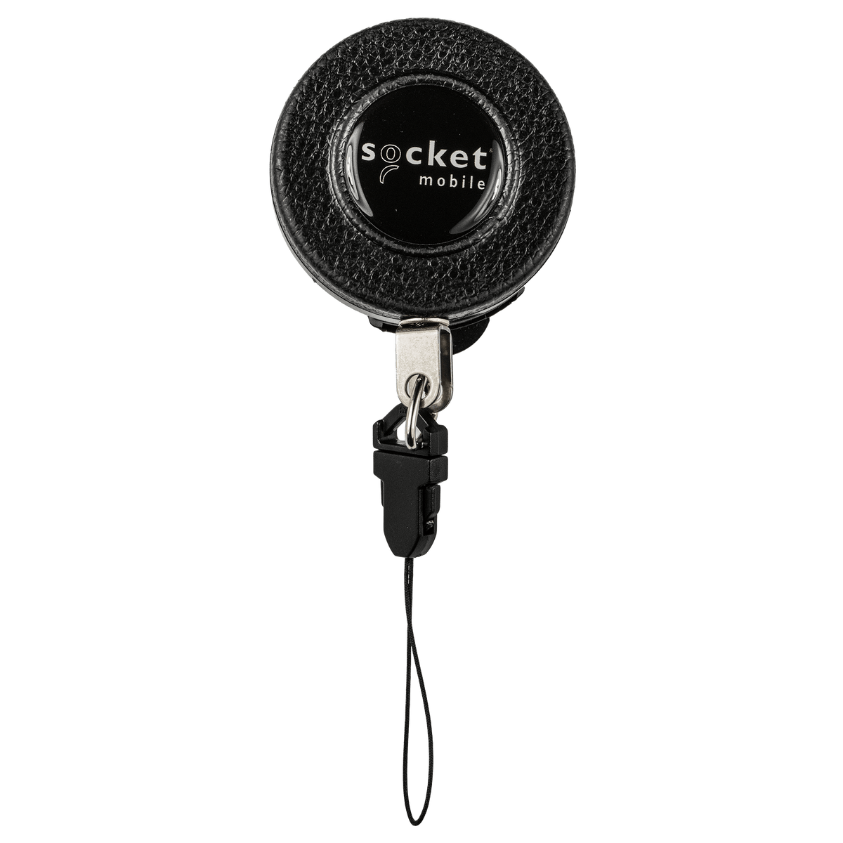 Durable Retractable Clip - Bulk