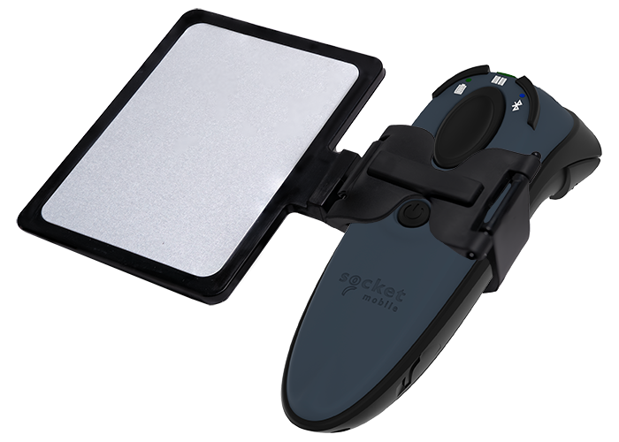 DuraScan D762
