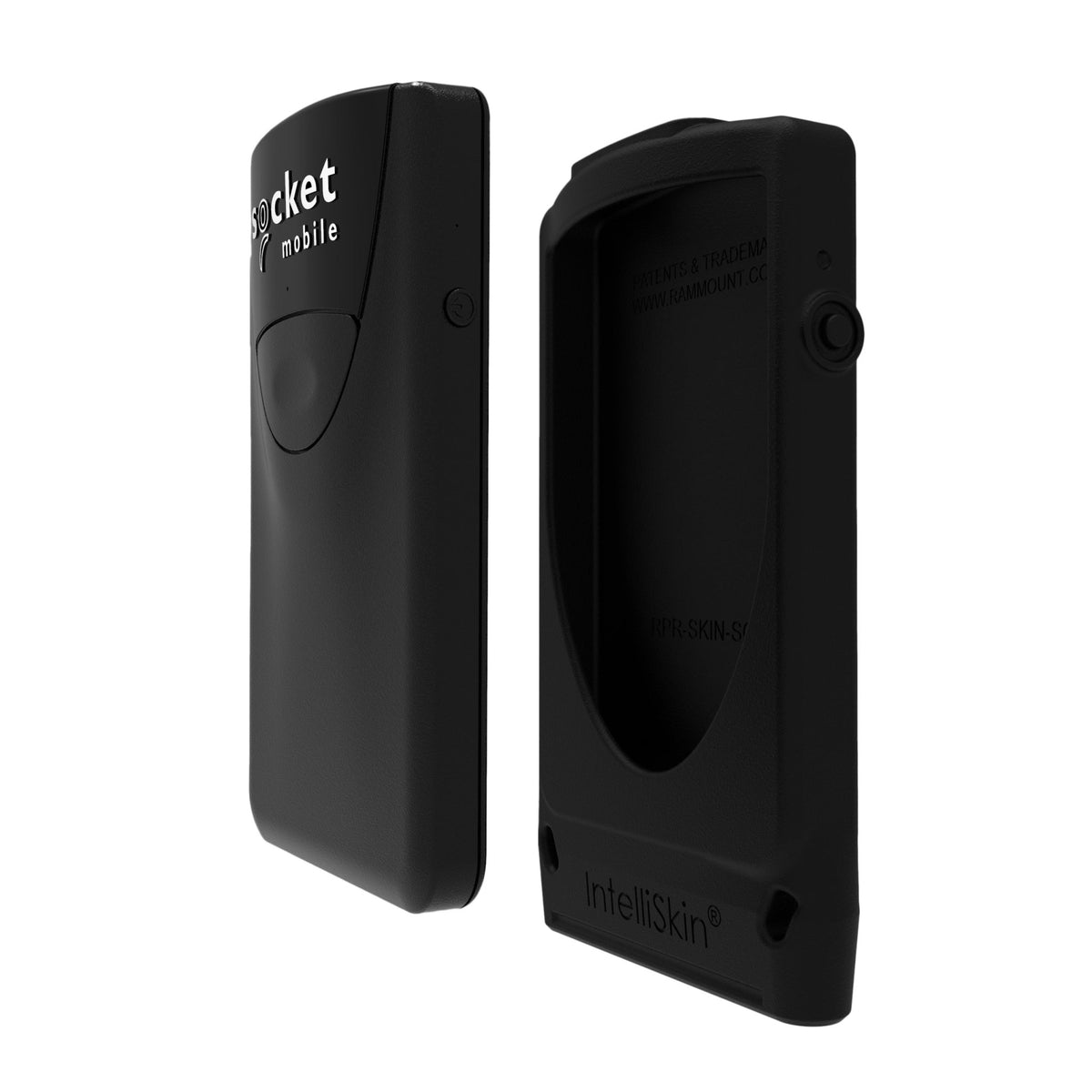 DuraScan D840 - Socket Mobile