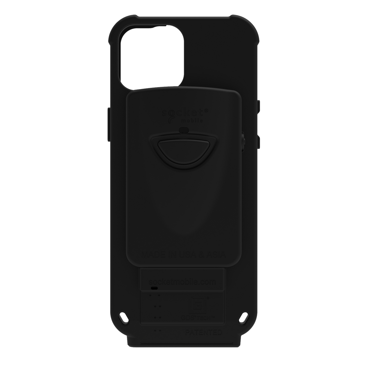 DuraSled DS840 for Apple - Socket Mobile