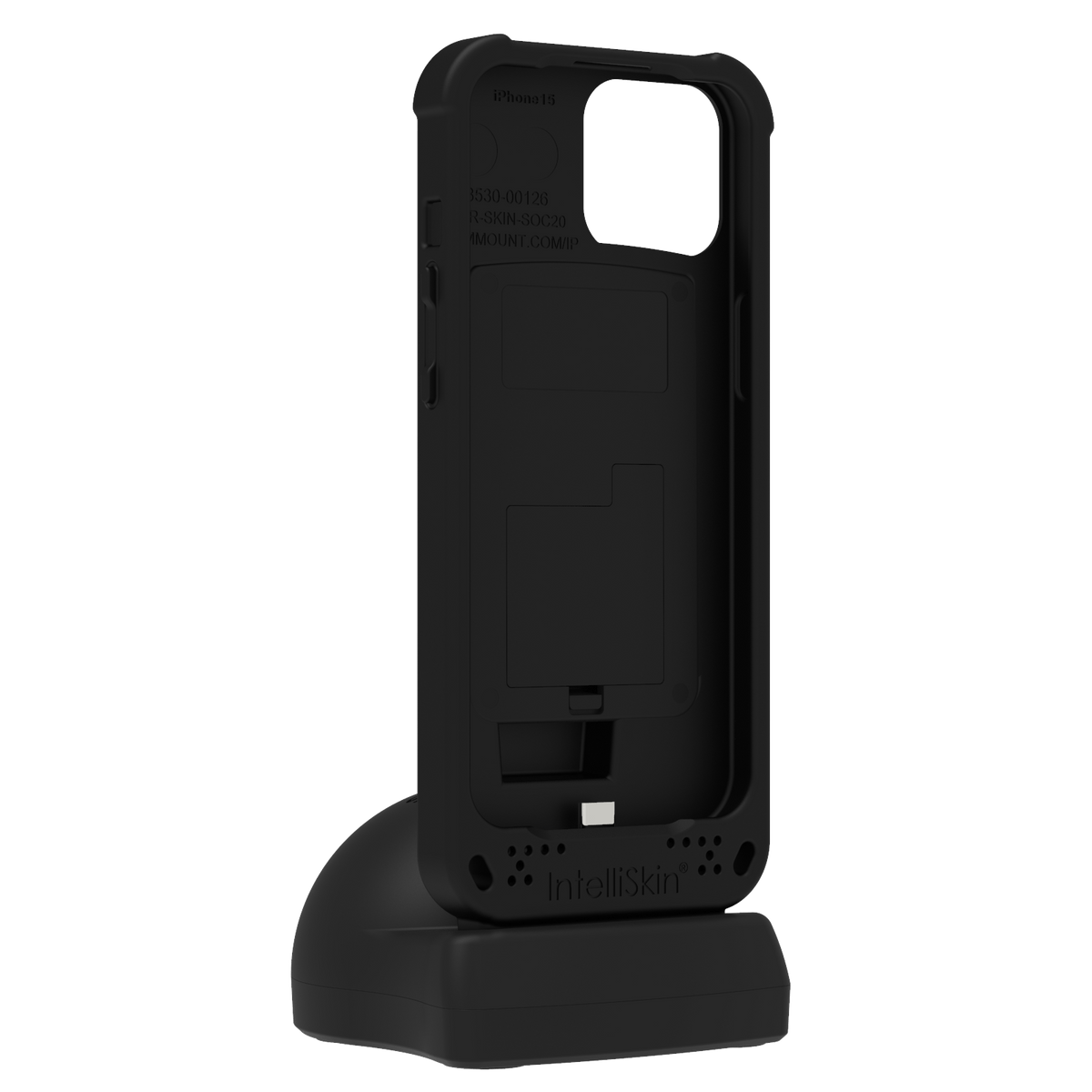 DuraSled DS840 for Apple - Socket Mobile