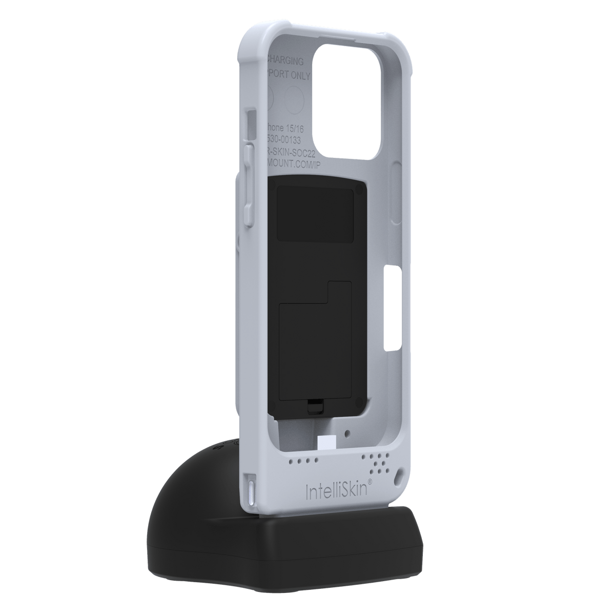 DuraSled DS840 for Apple - Socket Mobile