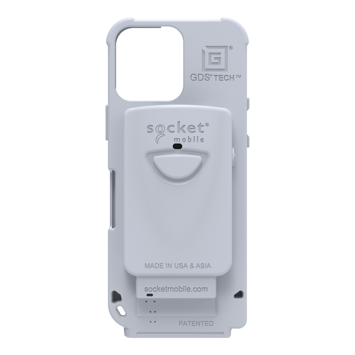 DuraSled DS860 for Apple - Socket Mobile