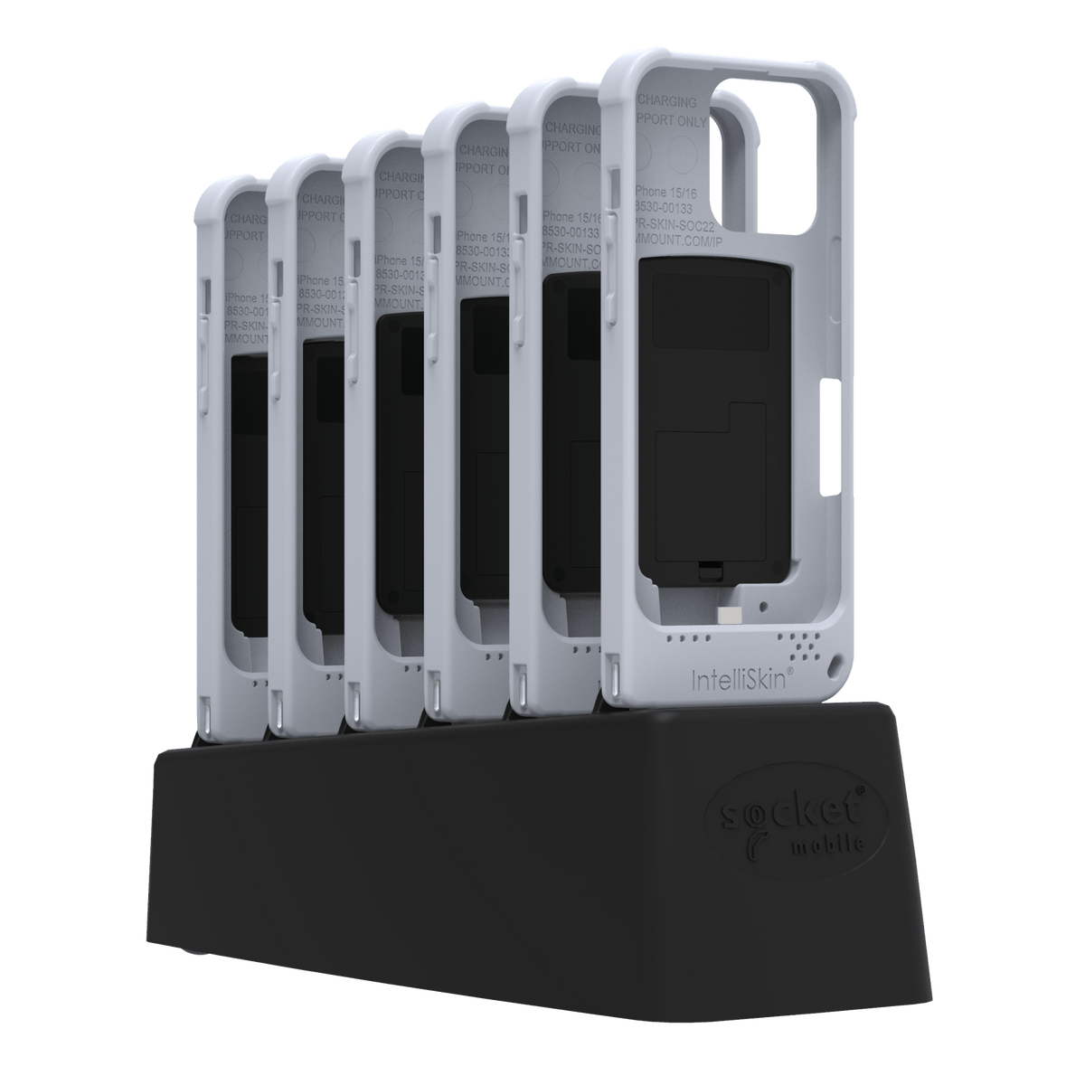 DuraSled DS860 for Apple - Socket Mobile