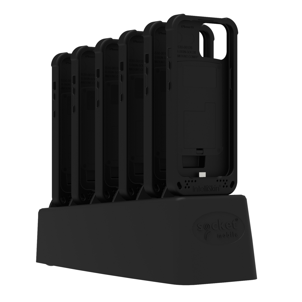 DuraSled DS860 for Apple - Socket Mobile
