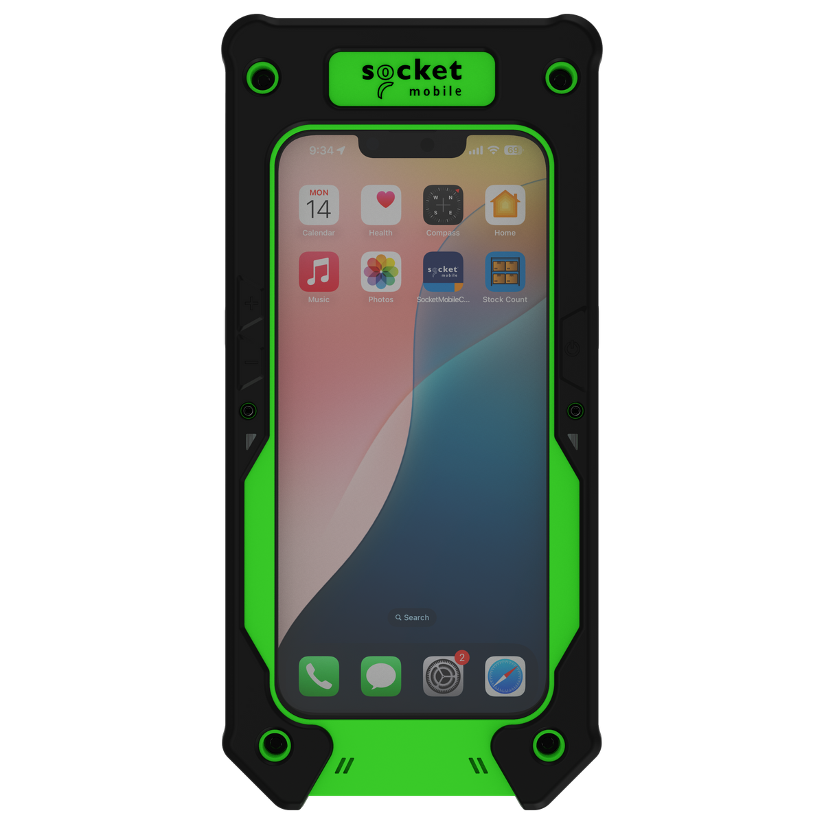 XtremeScan iXS940