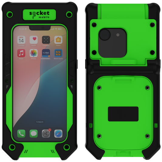 XtremeScan Case iXC100