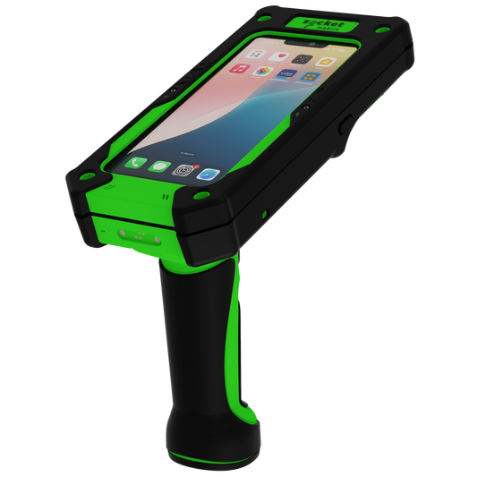 XtremeScan Grip iXG930