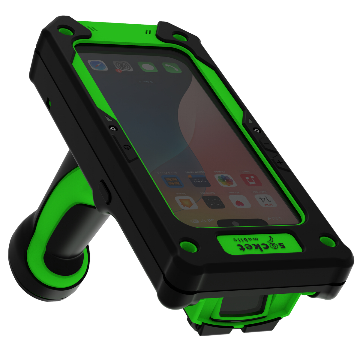XtremeScan Grip iXG940