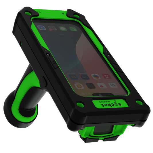 XtremeScan Grip iXG940