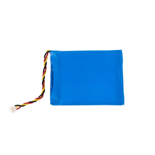 Lithium ion Battery for 500 Series Readers - Socket Mobile