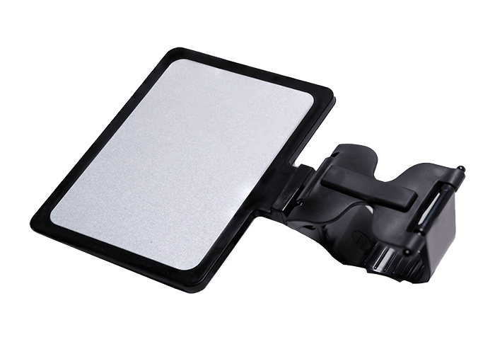 Magnetic Scanner & Phone Holder - Socket Mobile