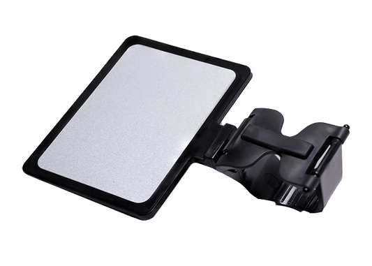 Magnetic Scanner & Phone Holder - Socket Mobile