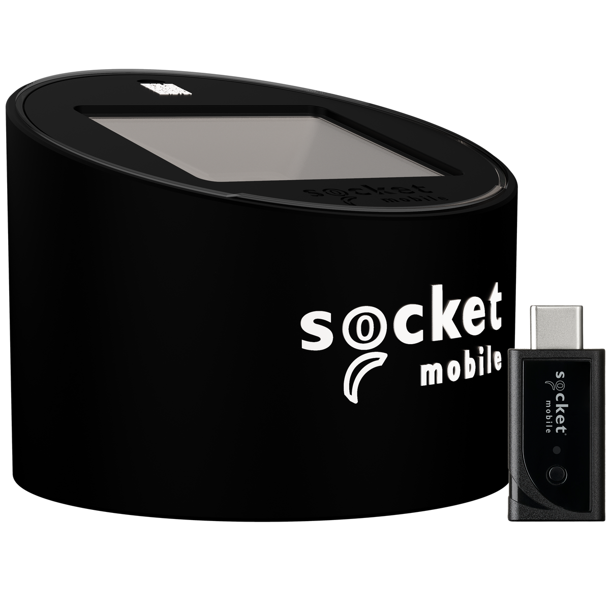 SocketScan S320