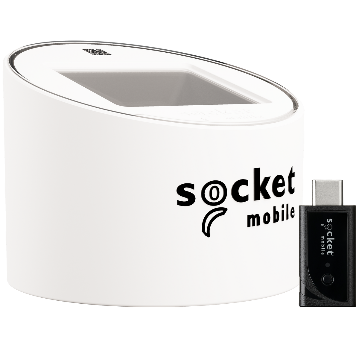 SocketScan S320