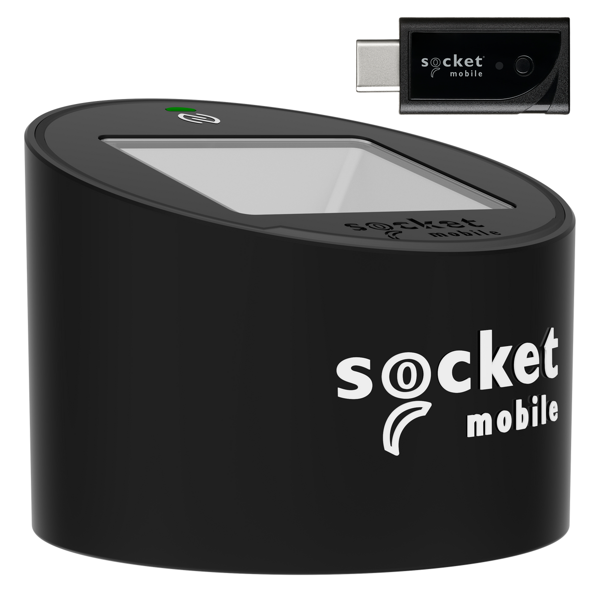SocketScan S370