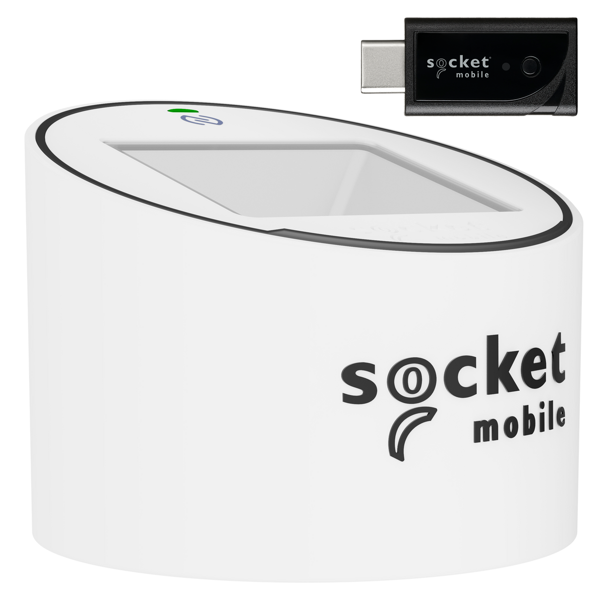 SocketScan S370