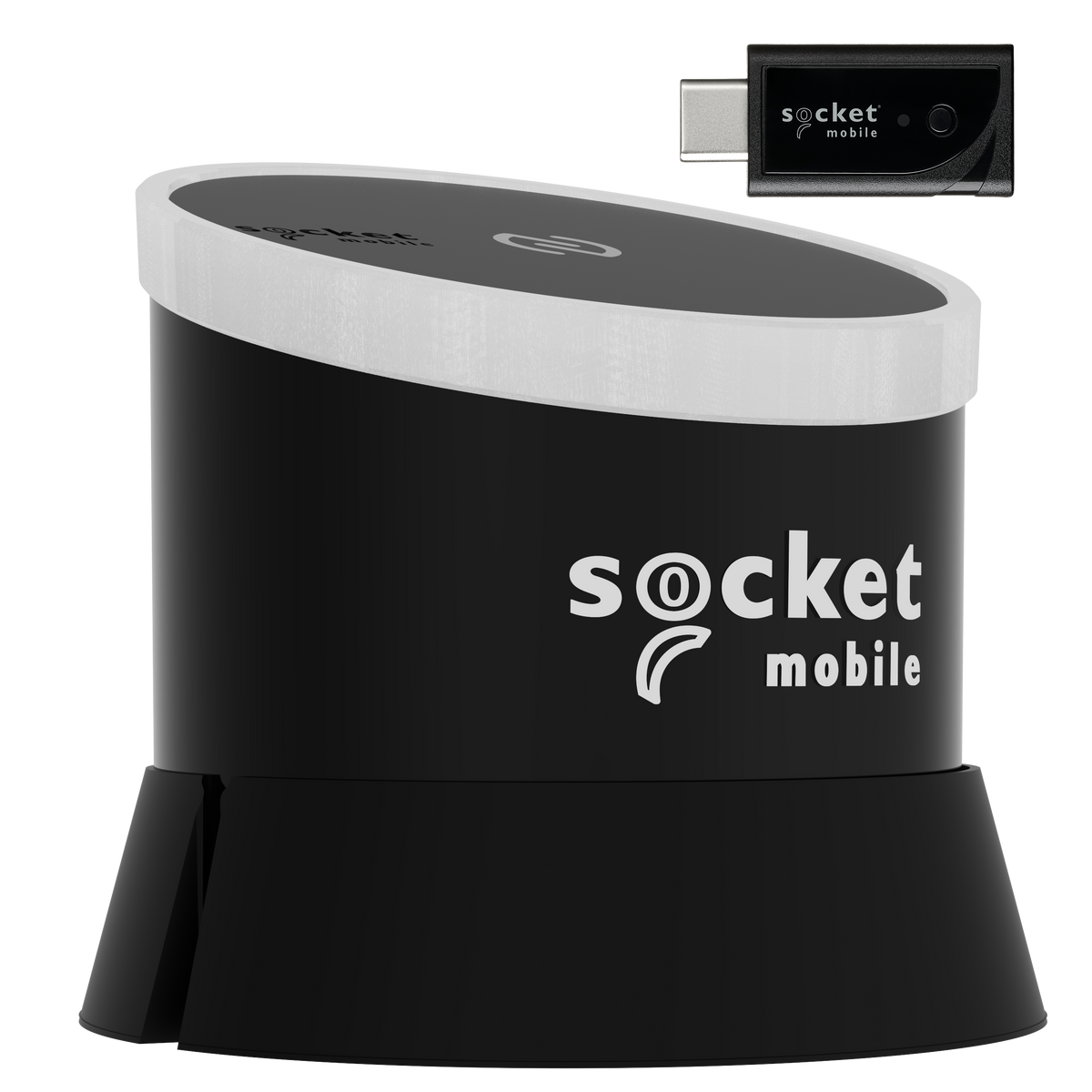 SocketScan S550