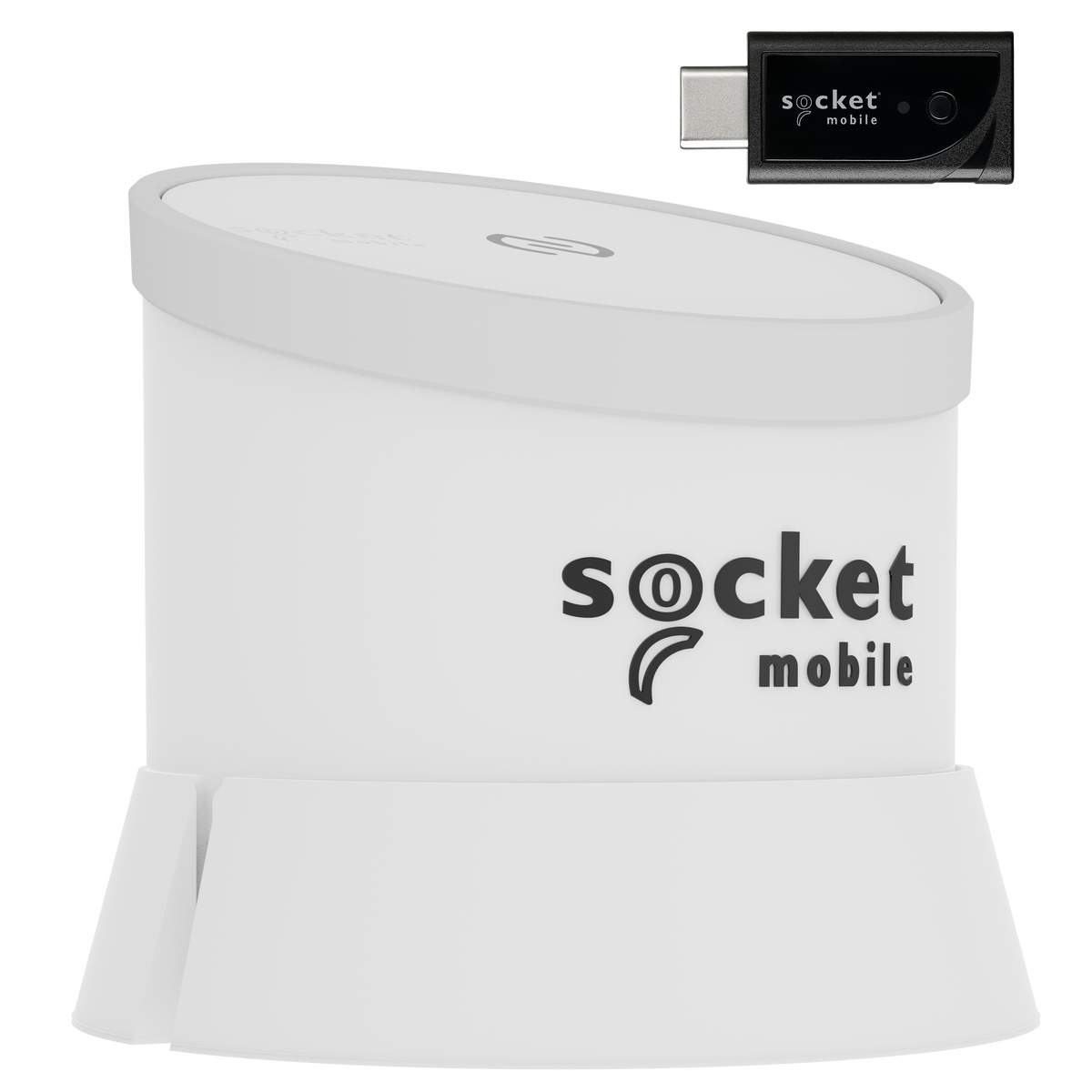SocketScan S550