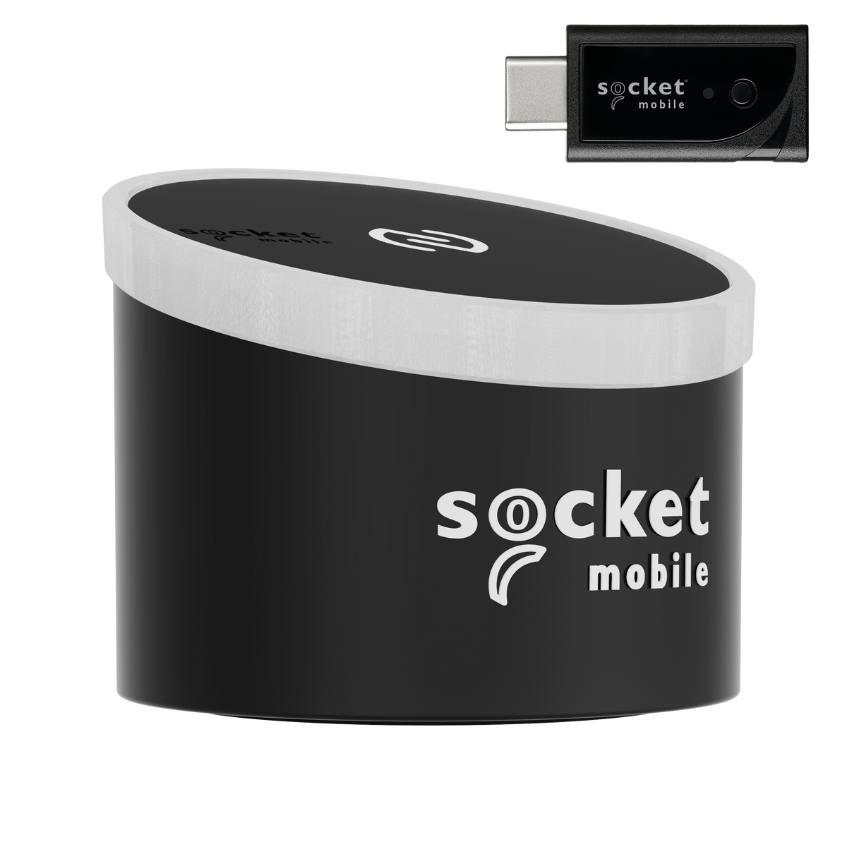 SocketScan S550