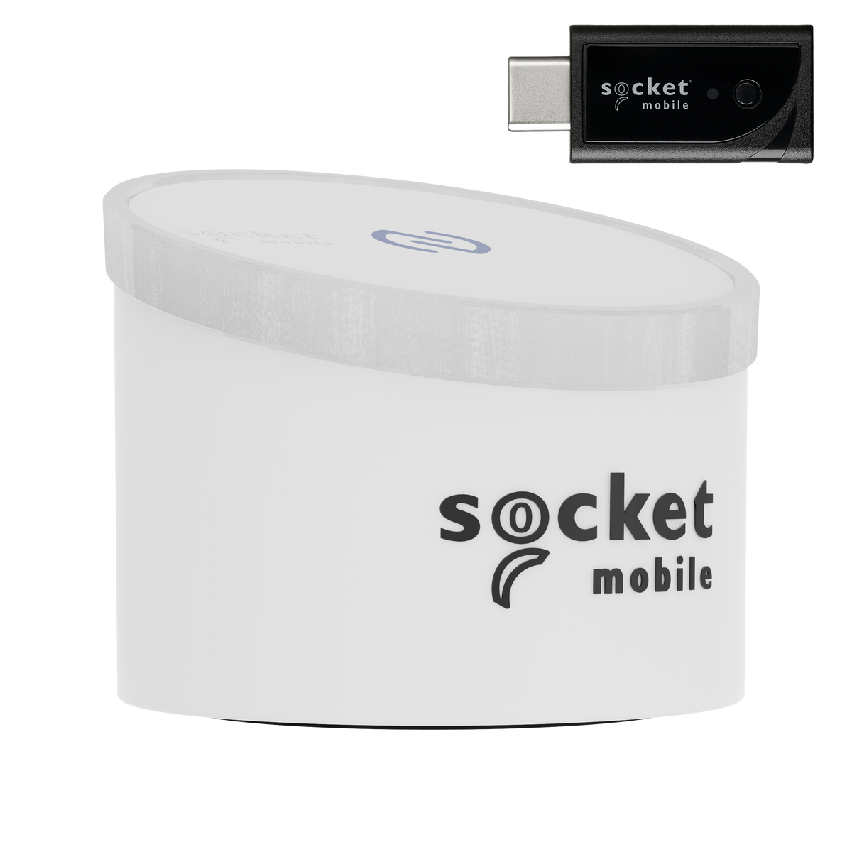SocketScan S550