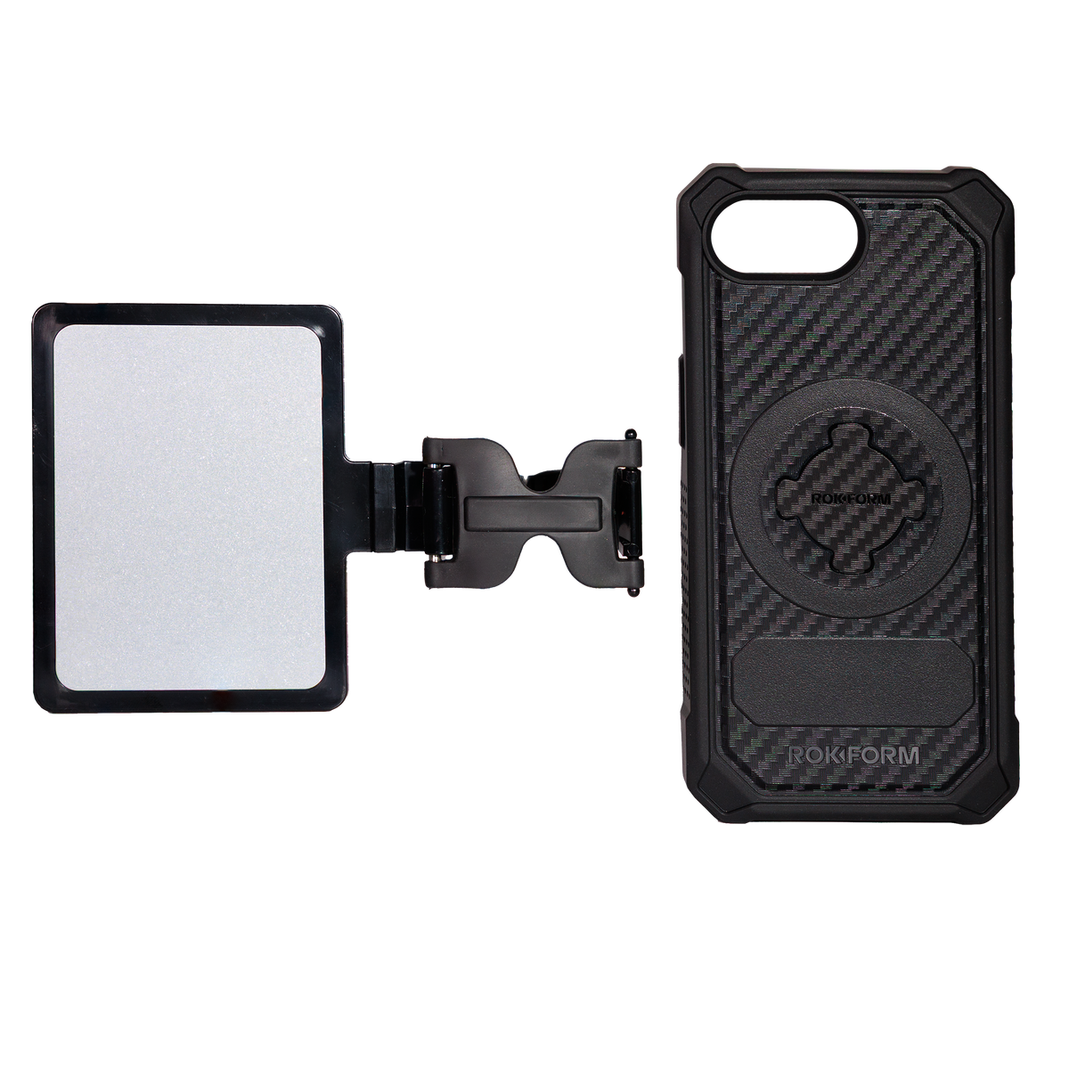 Magnetic Scanner & Phone Holder