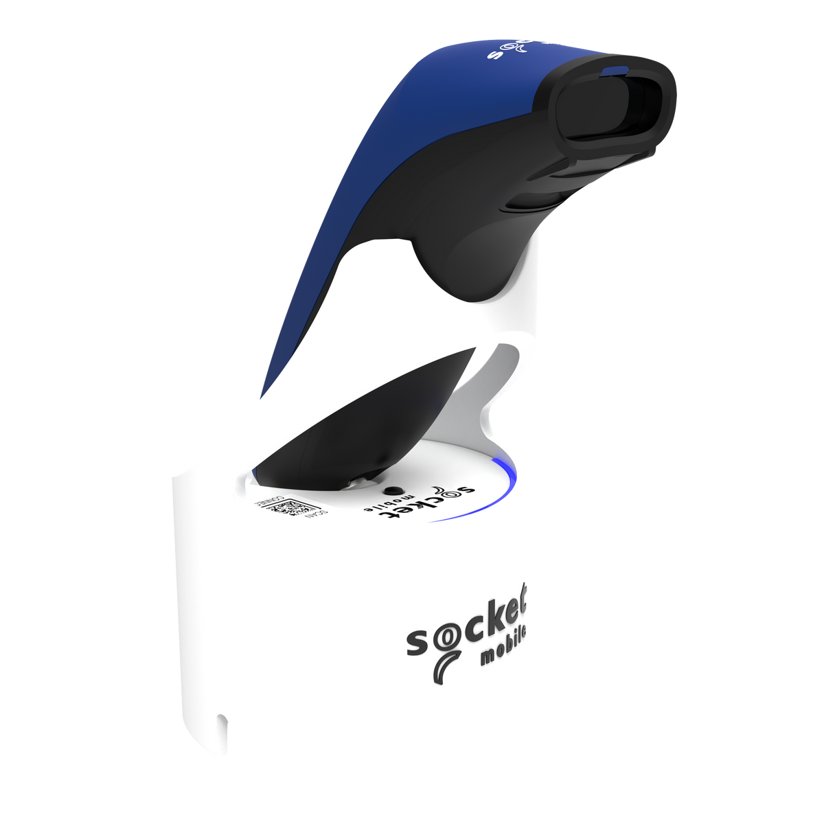SocketScan S721