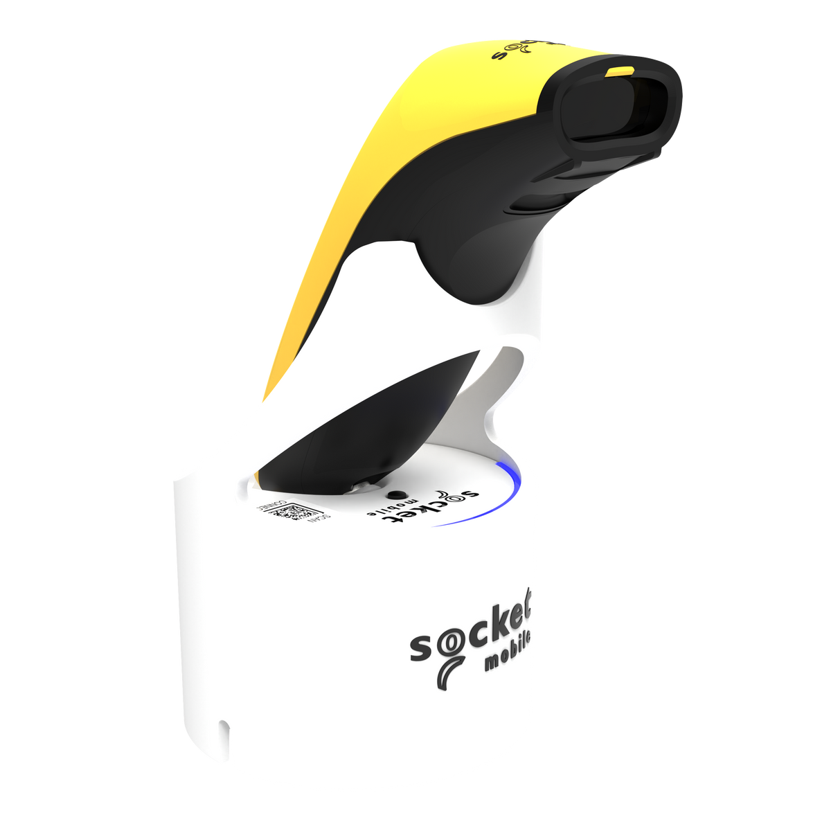 SocketScan S721