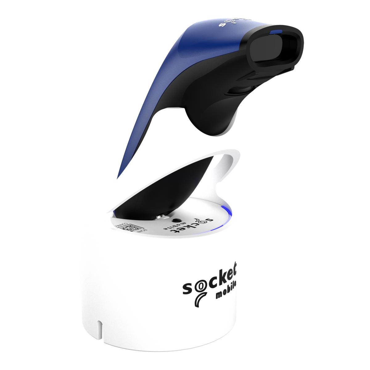 SocketScan S741