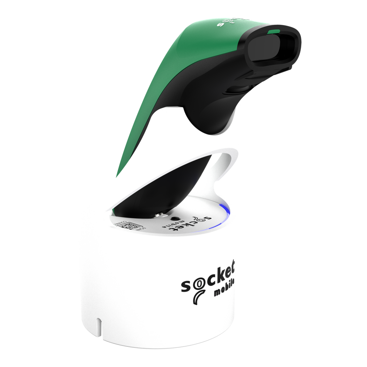 SocketScan S741