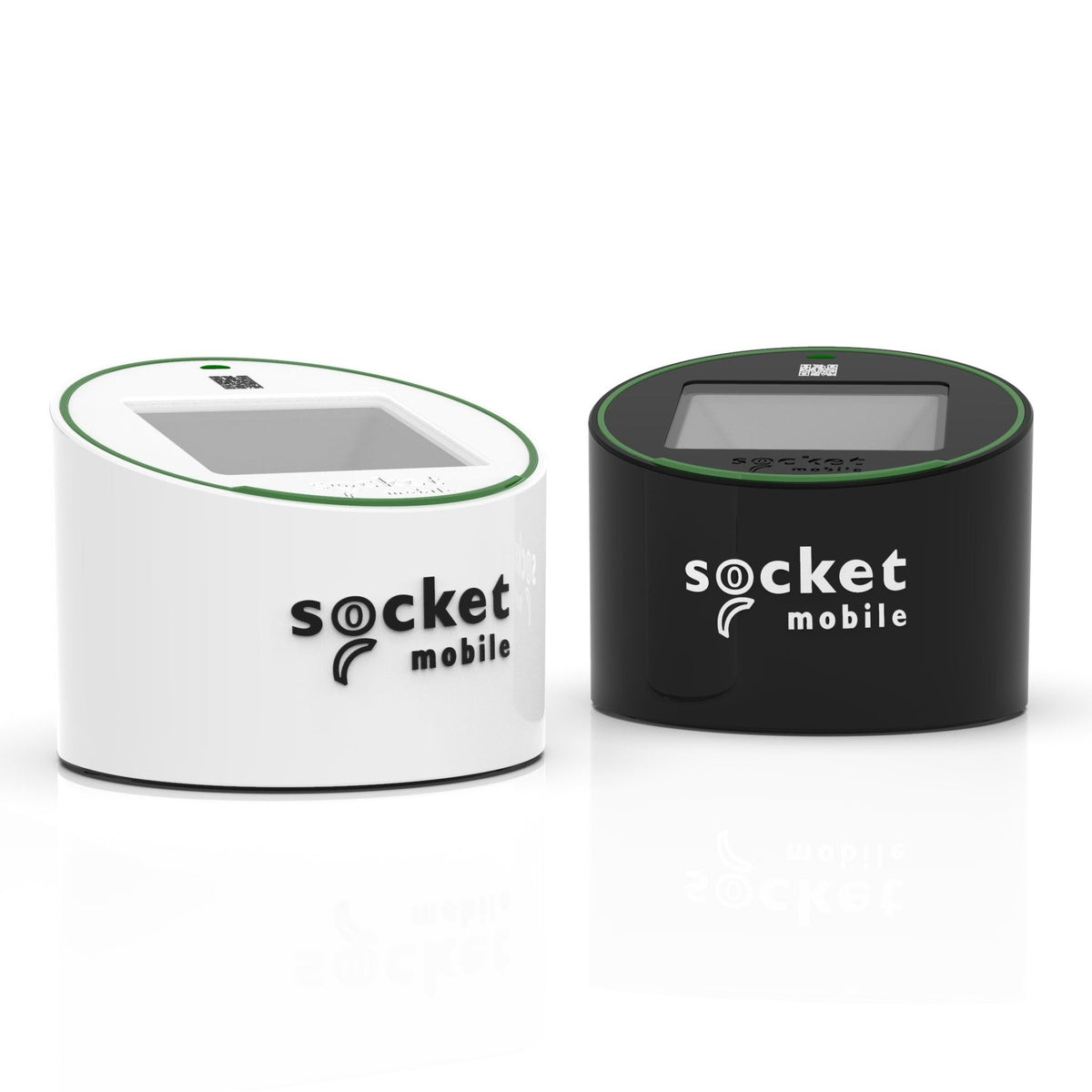 SocketScan S320 - Socket Mobile