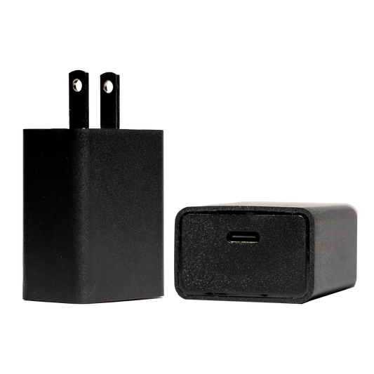 USB-C Wall Charger