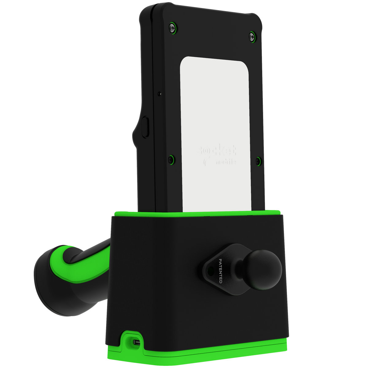 XtremeScan Mag XG640