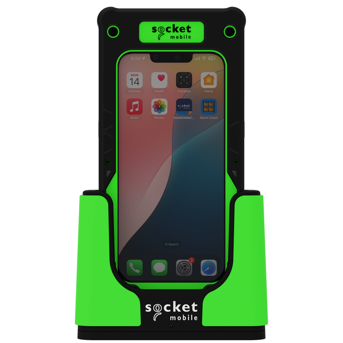 XtremeScan iXS930