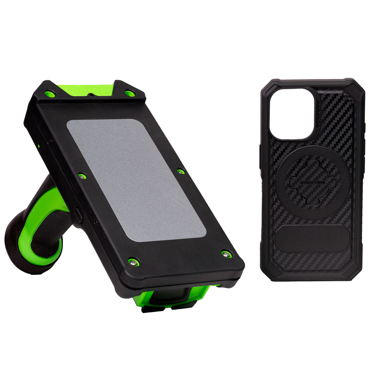 XtremeScan Mag XG640