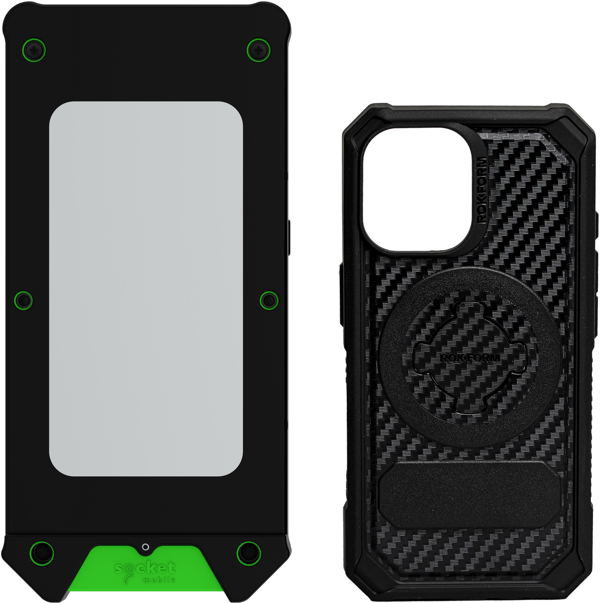 XtremeScan Mag XS630