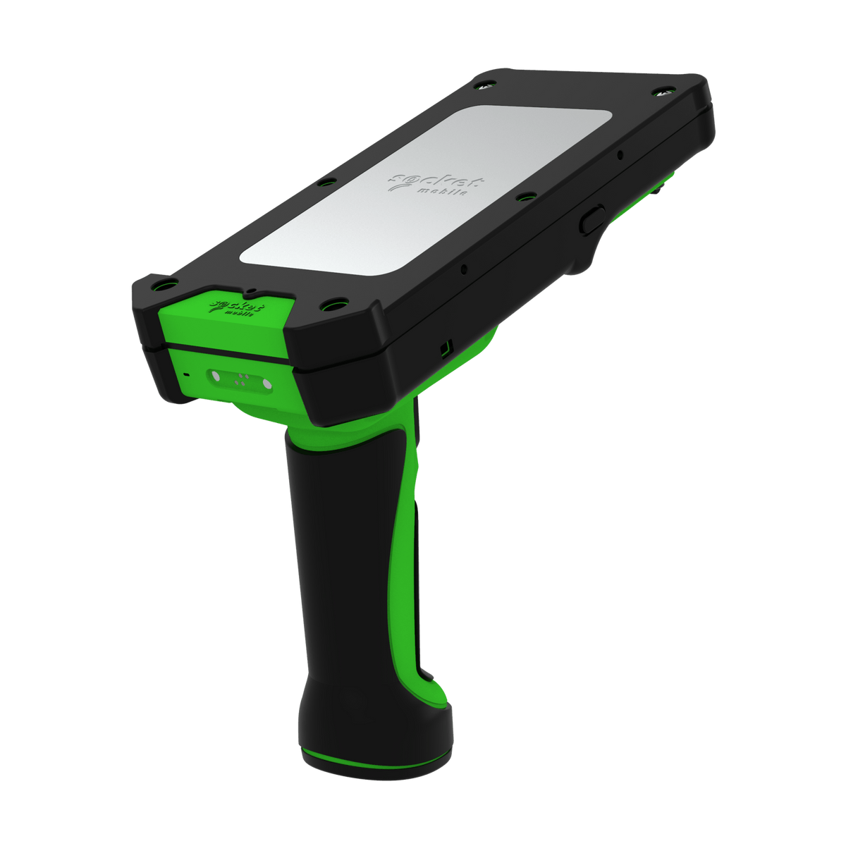 XtremeScan Mag XG630 - Socket Mobile