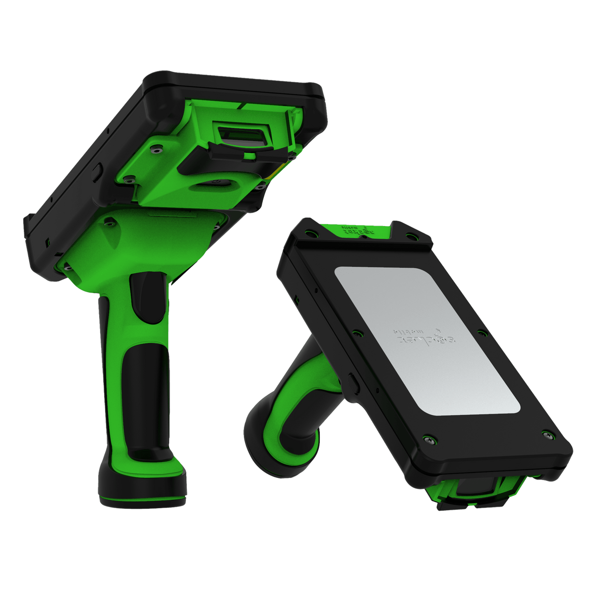 XtremeScan Mag XG630 - Socket Mobile