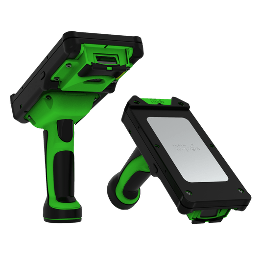 XtremeScan Mag XG630 - Socket Mobile