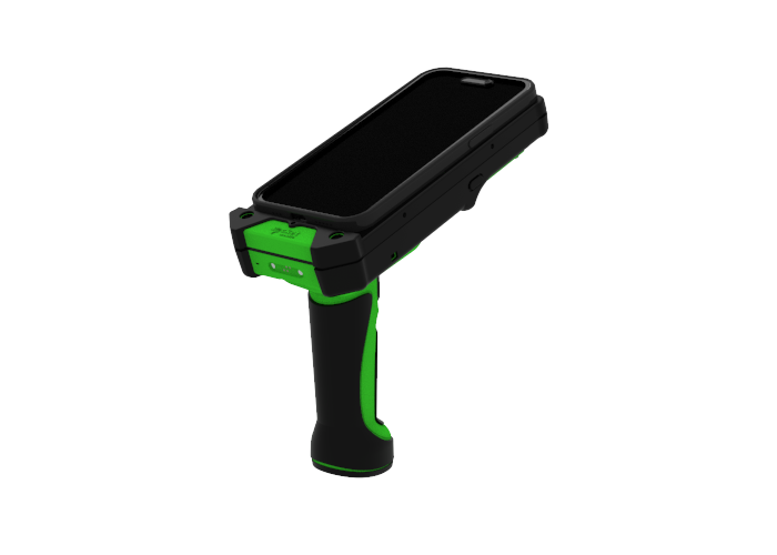 XtremeScan Mag XG640