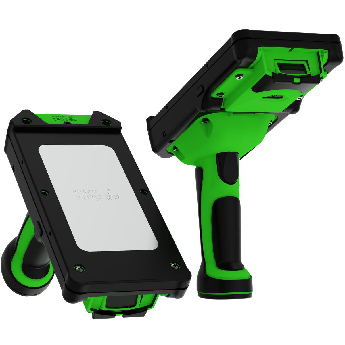 XtremeScan Mag XG640