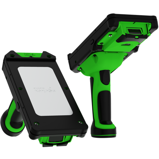 XtremeScan Mag XG640